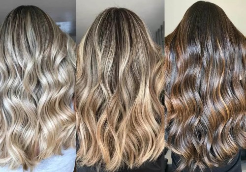 How Long Does Balayage Last? Expert Advice on Hair Color Maintenance