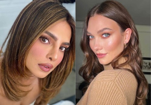 Low Maintenance Hair Color Trends for 2023