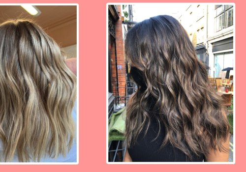 Balayage vs Highlights: Which Hair Color Lasts Longer?