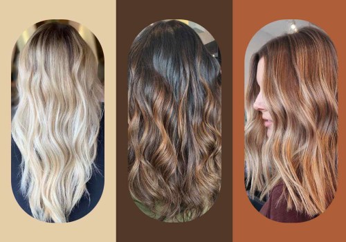 What Does Balayage Do to Your Hair?