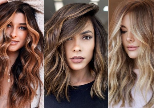 15 Best Hair Colors for Fine Hair