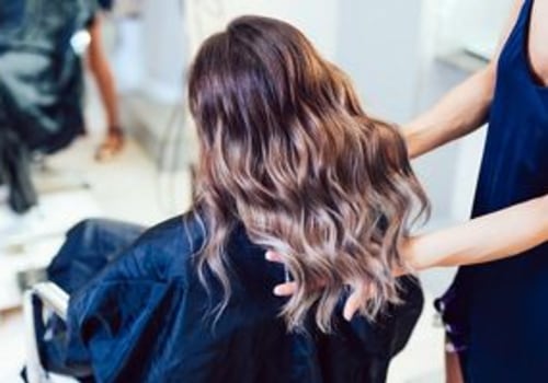 How to Keep Your Balayage Hair Color Vibrant and Shiny