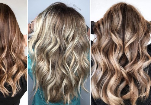 Is Balayage the Best Option for Fine, Thin Hair?