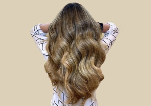 Why Balayage is the Low Maintenance Hair Color Solution